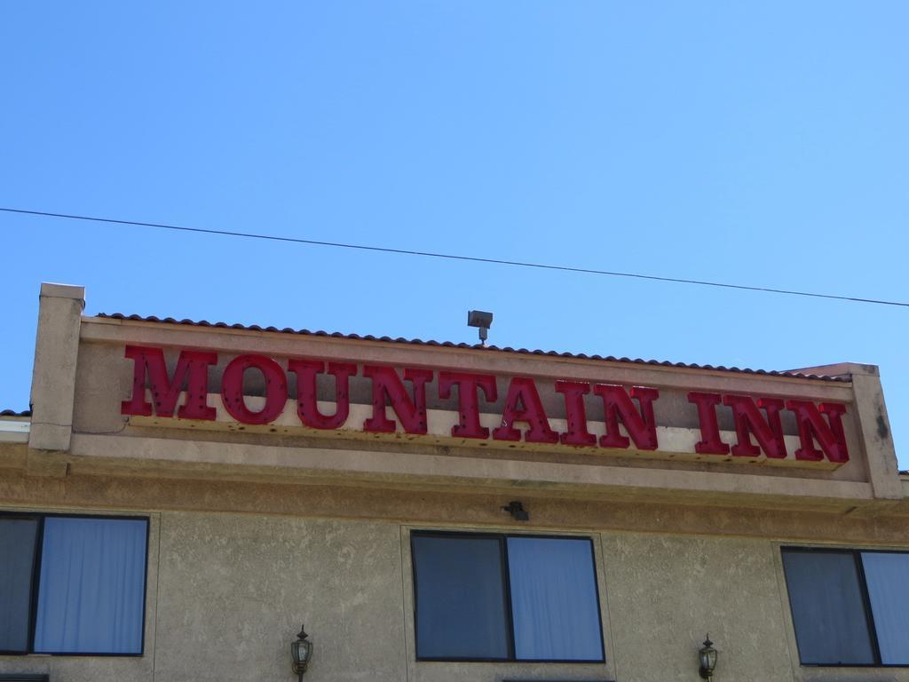 Mountain Inn Ontario Kültér fotó